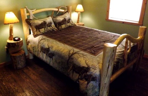 Glen House | House ∙ 1 bedroom ∙ 6 guests