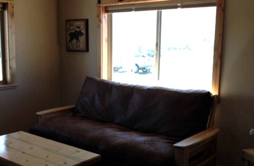 Glen House | House ∙ 1 bedroom ∙ 6 guests