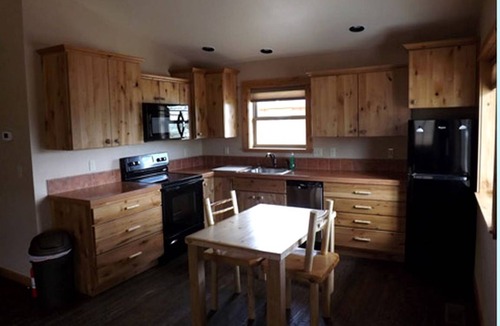 Glen House | House ∙ 1 bedroom ∙ 6 guests