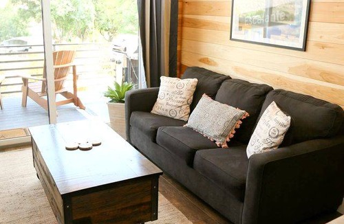 Escalante House | House ∙ 1 bedroom ∙ 6 guests