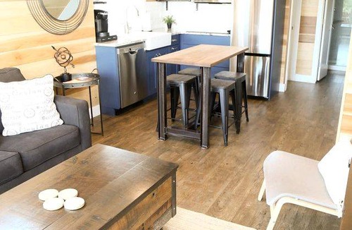 Escalante House | House ∙ 1 bedroom ∙ 6 guests