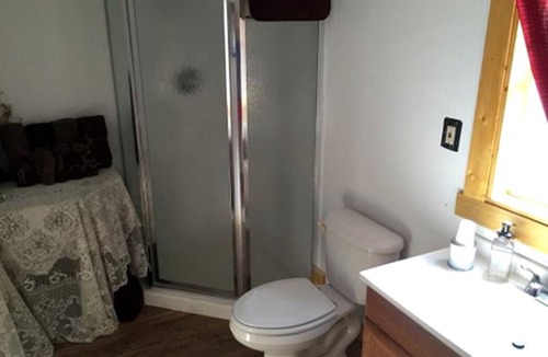 Kalispell House | House ∙ 1 bedroom ∙ 6 guests