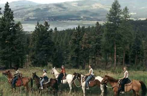 Kalispell House | House ∙ 1 bedroom ∙ 6 guests