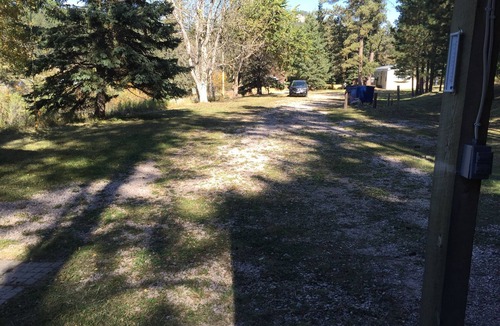 Nemo House | House 1 on Boxelder Creek in Nemo