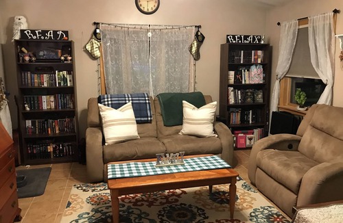 Boalsburg House | House 10 min from PSU Quiet neighborhood