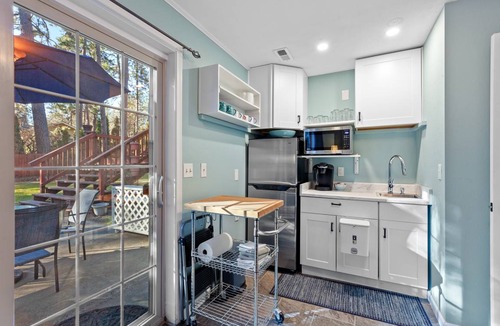 Coeur d'Alene House | House ∙ 2 bedrooms ∙ 4 guests