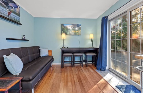 Coeur d'Alene House | House ∙ 2 bedrooms ∙ 4 guests