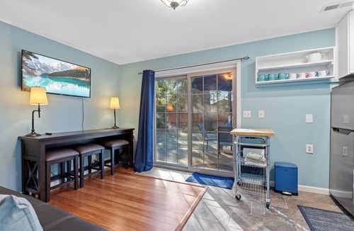Coeur d'Alene House | House ∙ 2 bedrooms ∙ 4 guests