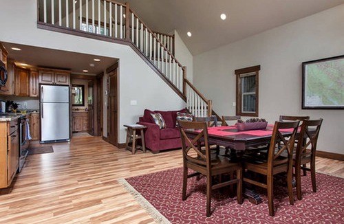 West Glacier House | House ∙ 2 bedrooms ∙ 6 guests