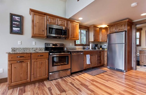 West Glacier House | House ∙ 2 bedrooms ∙ 6 guests