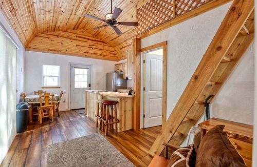 Saddlestring House | House ∙ 2 bedrooms ∙ 4 guests