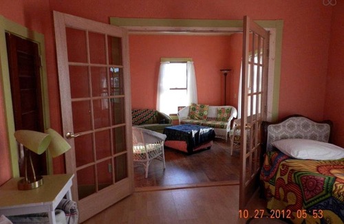 Hettinger County House | House ∙ 2 bedrooms ∙ 4 guests
