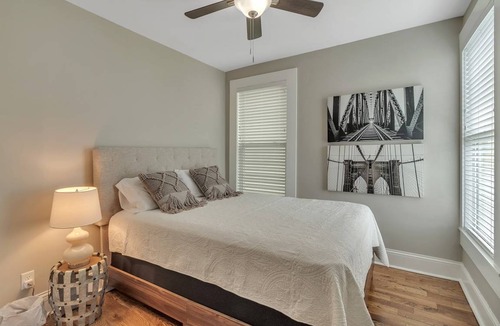Bellevue House | House ∙ 2 bedrooms ∙ 4 guests