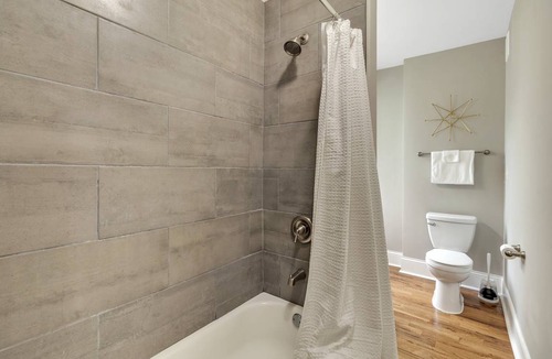Bellevue House | House ∙ 2 bedrooms ∙ 4 guests