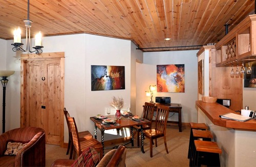 Big Sky House | House ∙ 2 bedrooms ∙ 5 guests