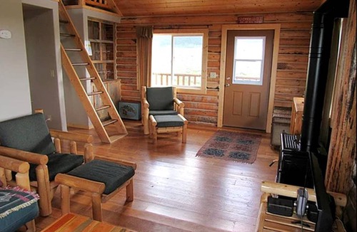 Cameron House | House ∙ 2 bedrooms ∙ 8 guests