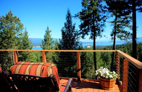 Rexford House | House ∙ 2 bedrooms ∙ 8 guests