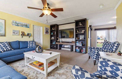 Port Clinton House | House ∙ 3 bedrooms ∙ 8 guests