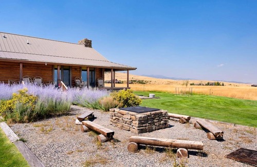 Shining Mountains House | House ∙ 3 bedrooms ∙ 10 guests