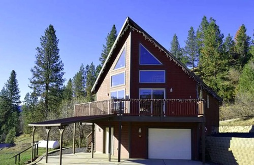 Boise House | House ∙ 3 bedrooms ∙ 11 guests
