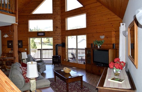 Boise House | House ∙ 3 bedrooms ∙ 11 guests