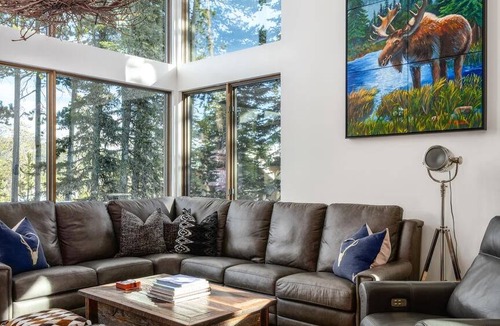 Big Sky House | House ∙ 3 bedrooms ∙ 6 guests
