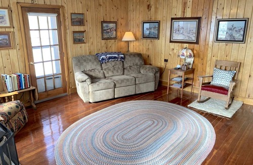 Saratoga House | House ∙ 3 bedrooms ∙ 6 guests
