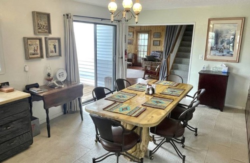 Saratoga House | House ∙ 3 bedrooms ∙ 6 guests