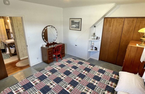 Saratoga House | House ∙ 3 bedrooms ∙ 6 guests