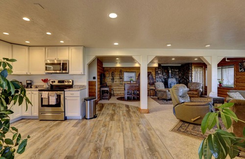 Sheridan House | House ∙ 3 bedrooms ∙ 7 guests