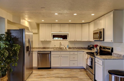 Sheridan House | House ∙ 3 bedrooms ∙ 7 guests