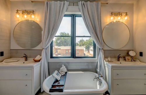 Sheridan House | House ∙ 3 bedrooms ∙ 7 guests