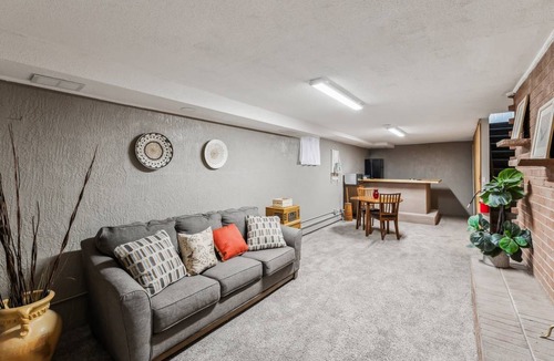 Cheyenne House | House ∙ 3 bedrooms ∙ 8 guests