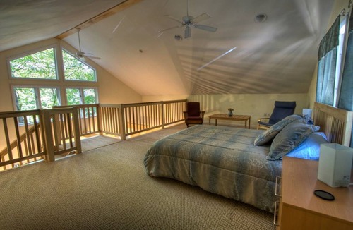 Confluence House | House ∙ 3 bedrooms ∙ 6 guests