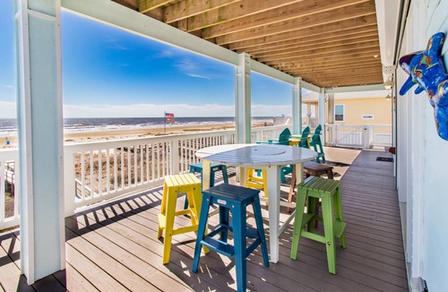 Stavanger Beach House | House ∙ 3 bedrooms ∙ 9 guests