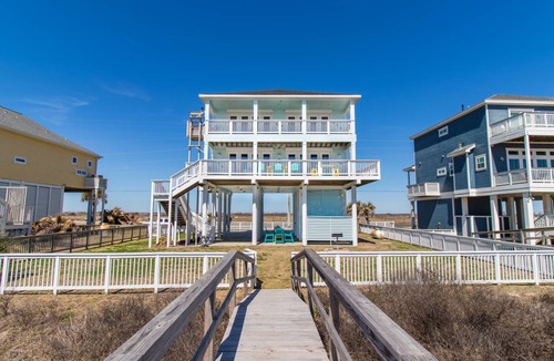 Stavanger Beach House | House ∙ 3 bedrooms ∙ 9 guests
