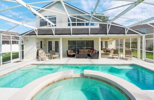 West Haven House | House ∙ 4 bedrooms ∙ 8 guests