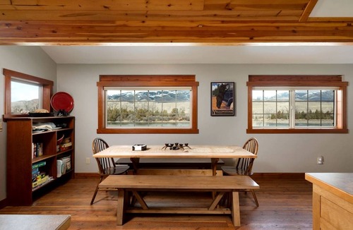 Livingston House | House ∙ 4 bedrooms ∙ 10 guests