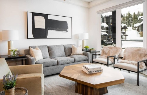 Big Sky House | House ∙ 4 bedrooms ∙ 10 guests