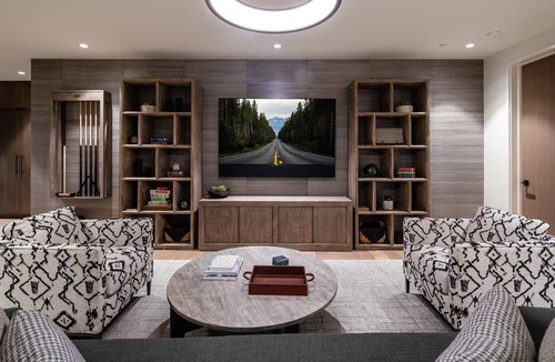 Big Sky House | House ∙ 4 bedrooms ∙ 10 guests