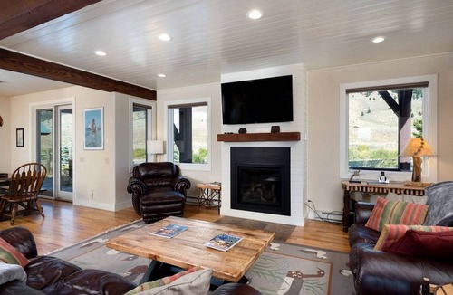 Cameron House | House ∙ 4 bedrooms ∙ 12 guests