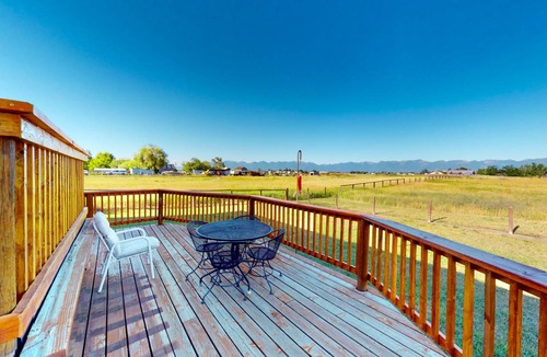 Somers House | House ∙ 4 bedrooms ∙ 8 guests