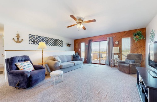 Somers House | House ∙ 4 bedrooms ∙ 8 guests