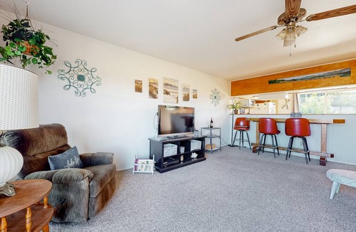 Somers House | House ∙ 4 bedrooms ∙ 8 guests