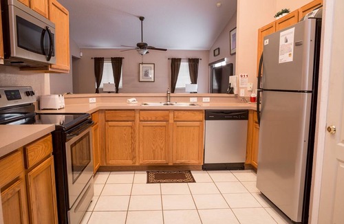 Hillcrest Estates House | House ∙ 4 bedrooms ∙ 8 guests