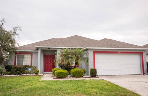 Hillcrest Estates House | House ∙ 4 bedrooms ∙ 8 guests