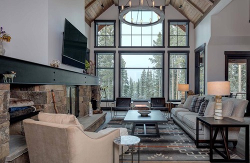 Big Sky House | House ∙ 5 bedrooms ∙ 12 guests