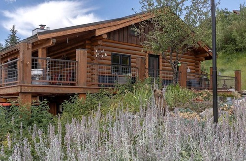 Alpine House | House ∙ 5 bedrooms ∙ 20 guests