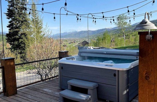 Alpine House | House ∙ 5 bedrooms ∙ 20 guests