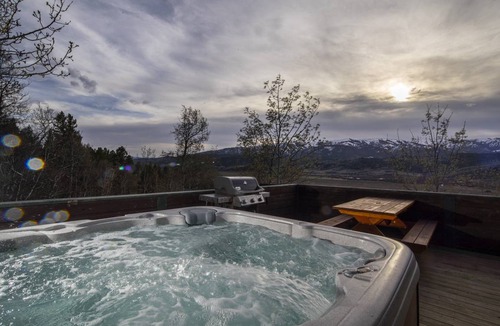 Alpine House | House ∙ 5 bedrooms ∙ 9 guests
